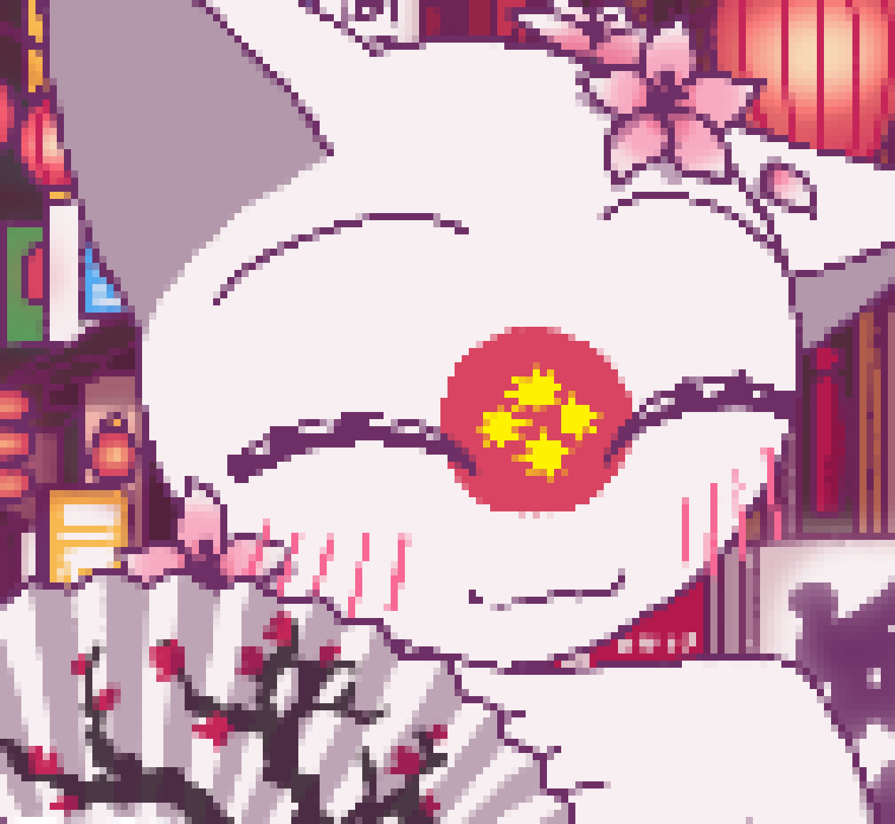 [71fafd] was it really that stupid?! now i gotta get rid of Delete's backstory and start over T-T