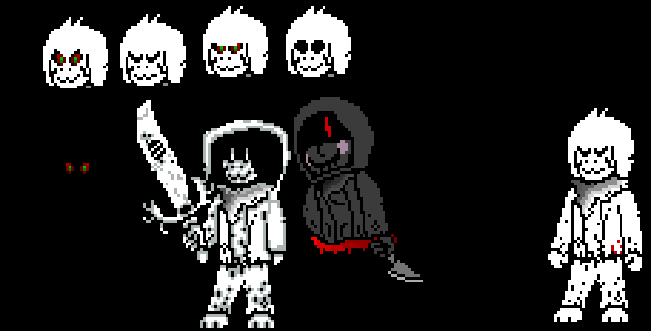 [7bc63b] dust hope asrial