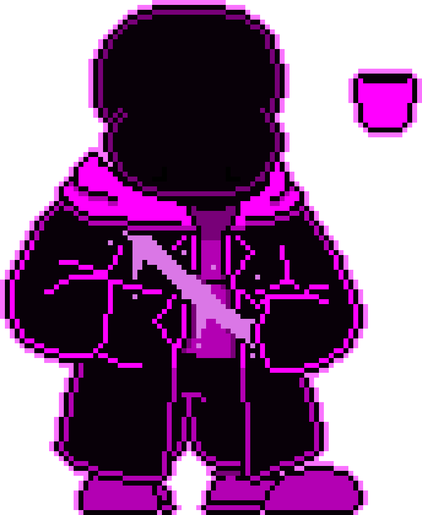 [3266b9] [No AU] Relax... (Phase 1.5)