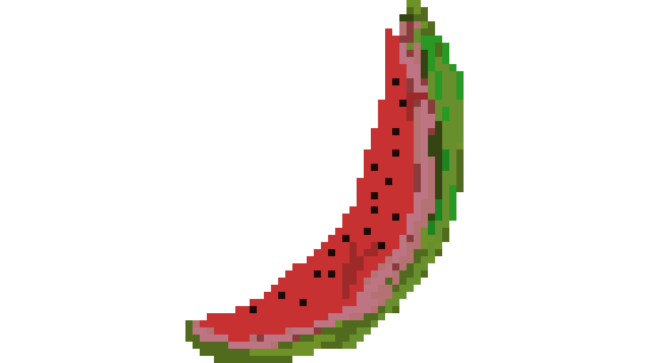 [c0ef47] Watermelon 🍉 