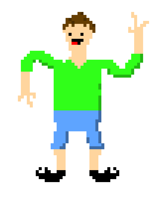 [9664c4] Random Person