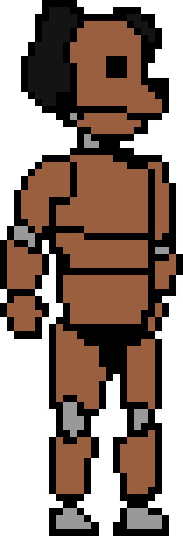 [9664c4] Dog
