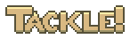 [9664c4] Tackle title