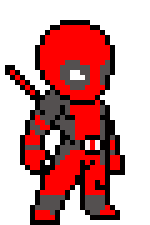 Pro DeadPool