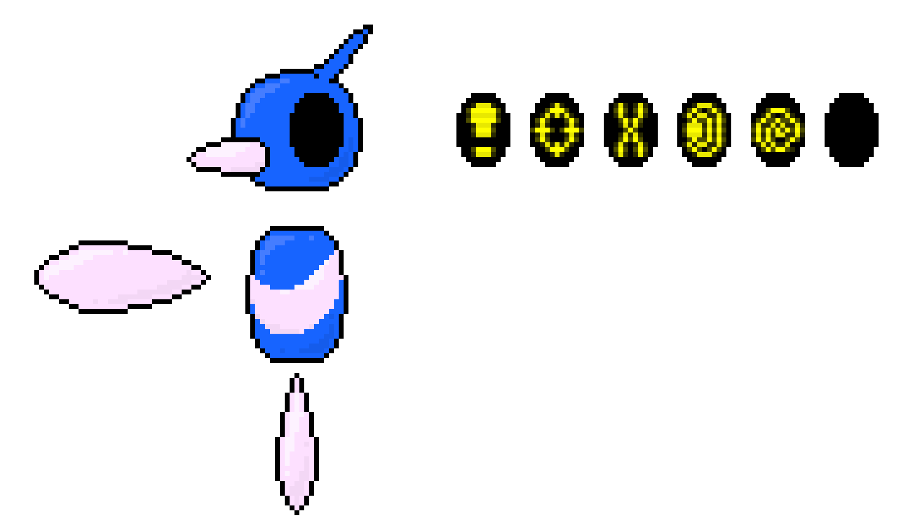 [b9dc14] porygon z