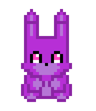 [9664c4] Bonnie Plushie
