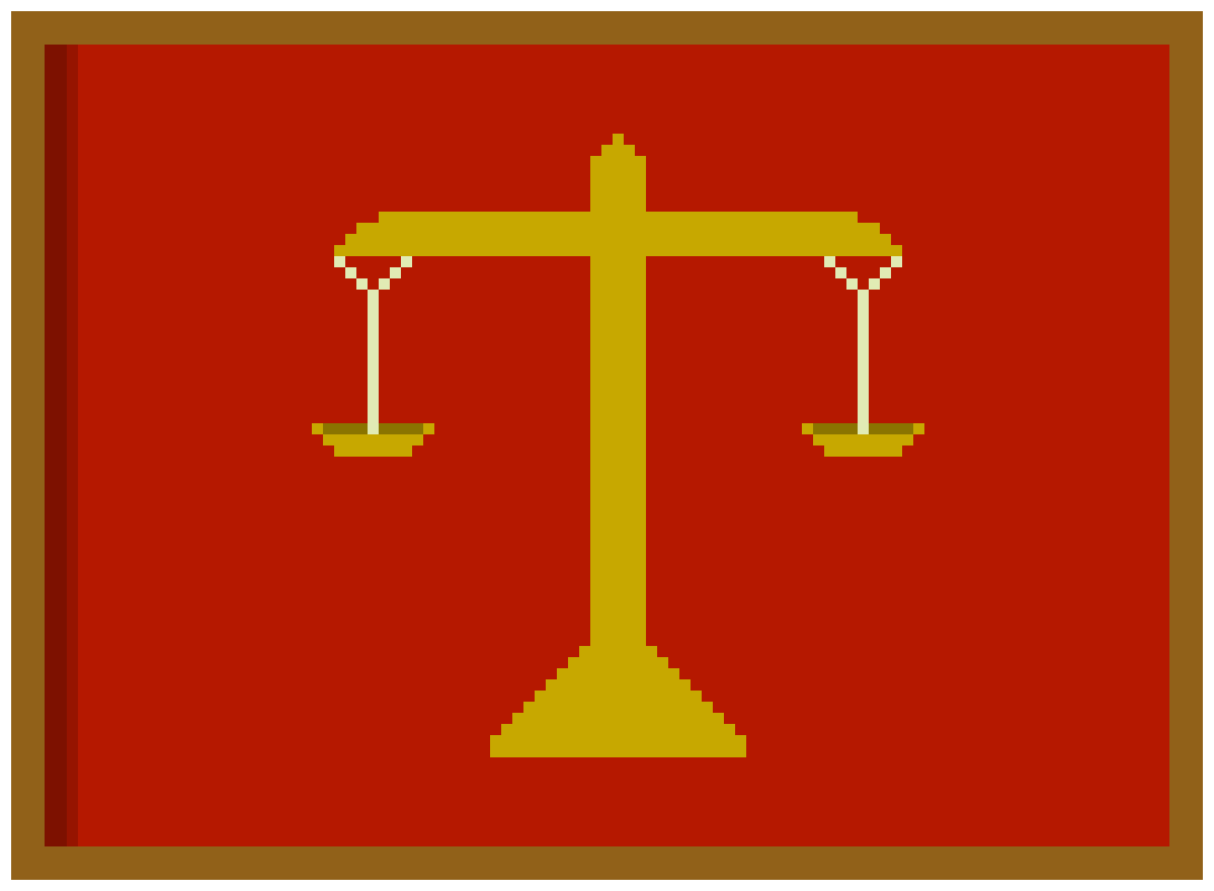 [cb844b] Reformer Flag