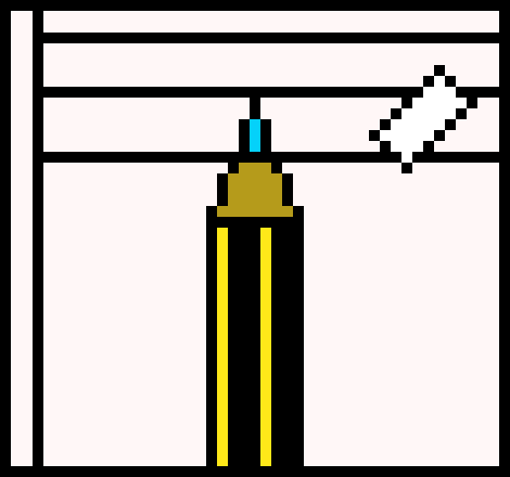 [806fac] pencil
