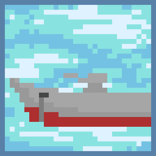 [3de91b] ShipHA2