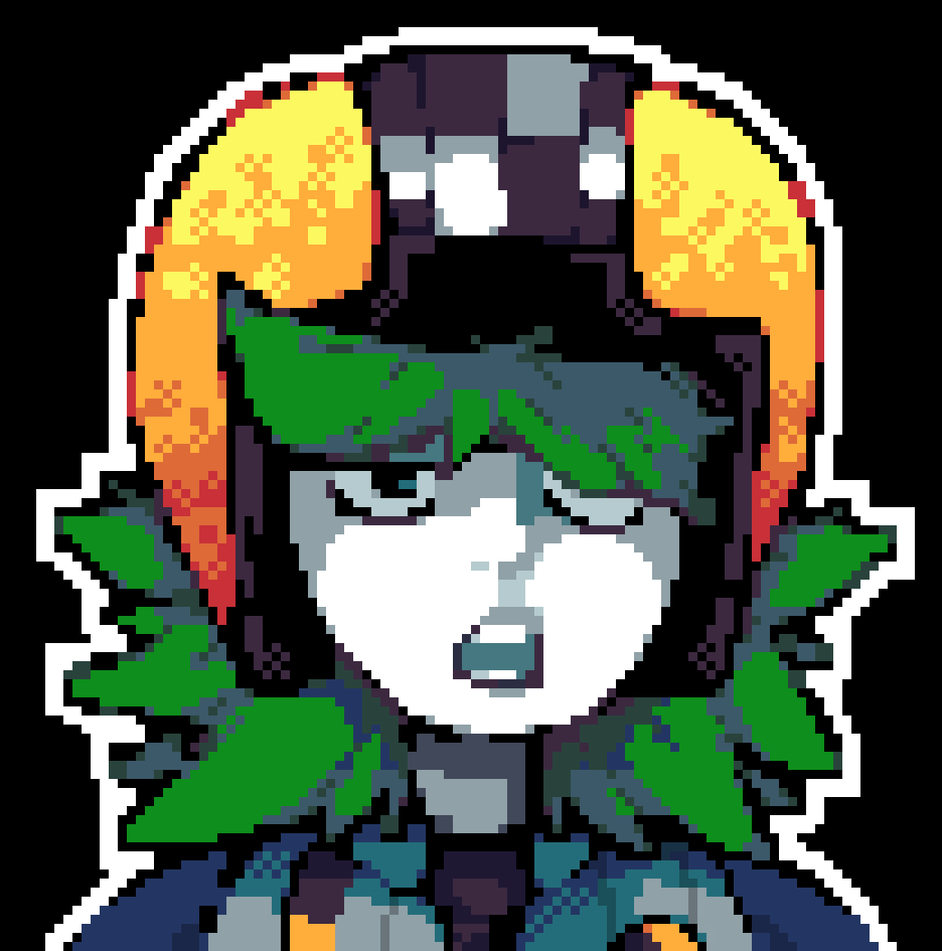 [8426a8] and thats bc its only boring spritework i wanna do pieces n stuff