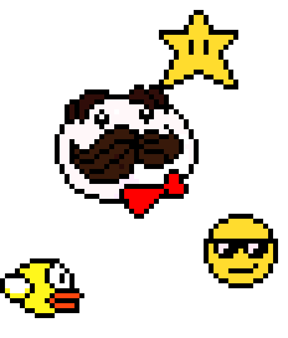 [9664c4] my art