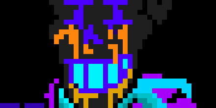 [2fbf6b] yeah, but you arent gonna break ErrorDust and Fatal Error's feeling are you?! -keeps walking-