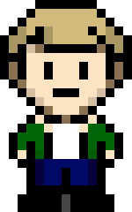 [9664c4] EarthboundZero Harry