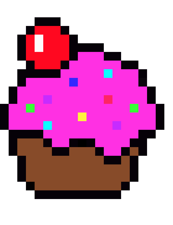 [9664c4] cupcake