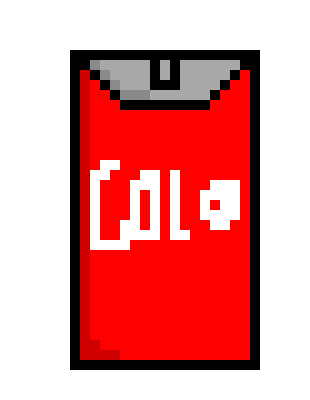 [a85348] Cola Can