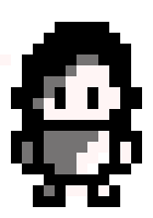 [478d92] Character Front Standing