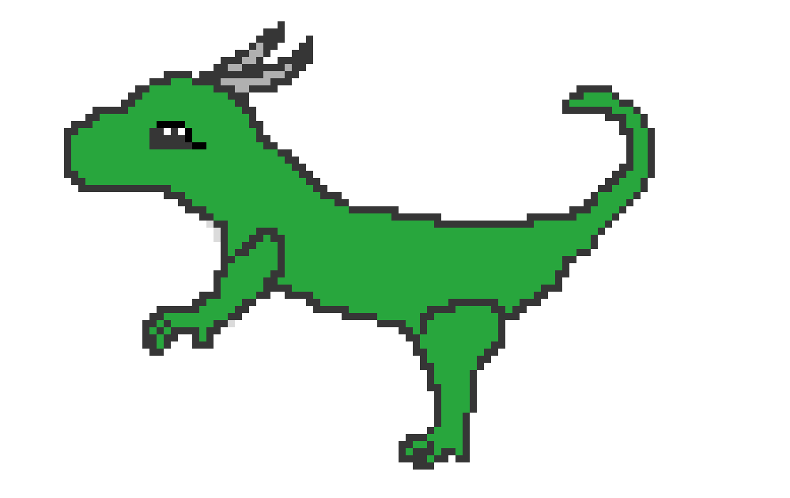 [9664c4] Dinosaur