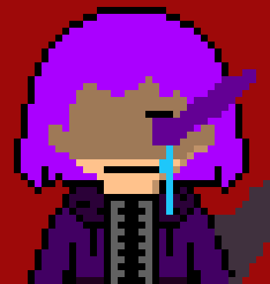[3354ce] *he warps away.*