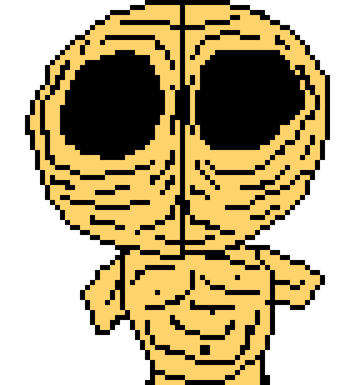 [224a35] Mikey is the sponge that never soaks
