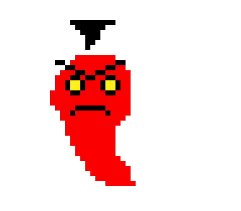 [6cc9a7] red angy soul cuz bored