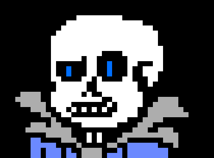 [1e4c97] wow, you barely have respect for anybodys fucking bad shitty sprite. -electro