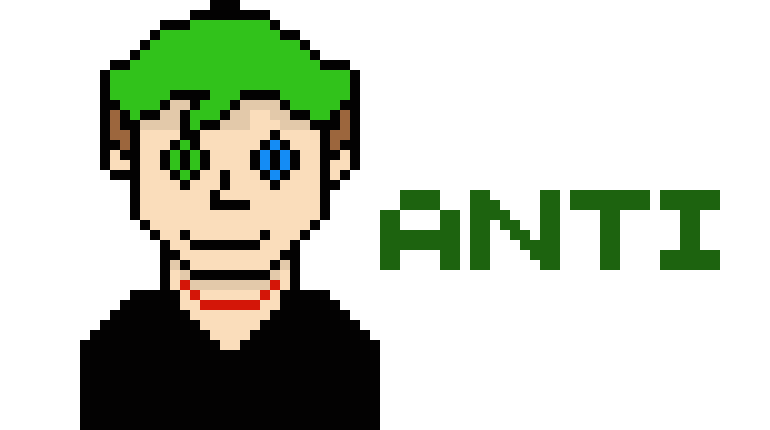 [9664c4] Antisepticeye