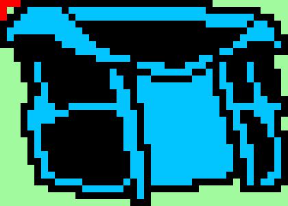[2642c7] sideways fftbo torso 1