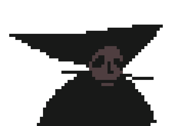 [1ea579] Imma be real i'm not used to pixels, i got too accustomed to the pencil tool on IBIS