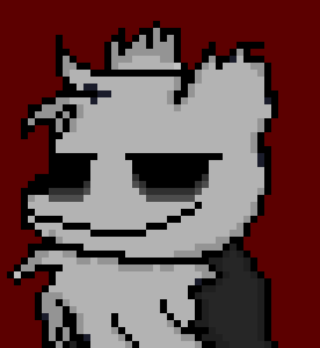 [0ae1f1] ....fine *leaves and kicks Delete's door down* SEDUCE ME MOTHER FUCKER
