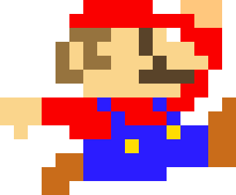 Mario