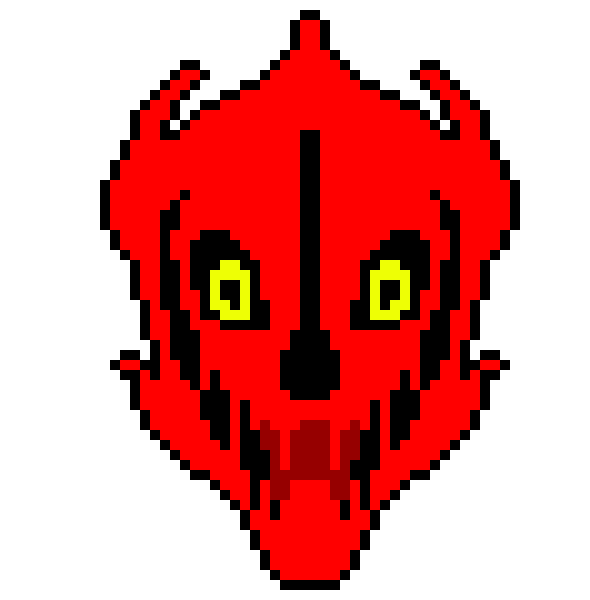 [6a1fe8] Gaster Blaster