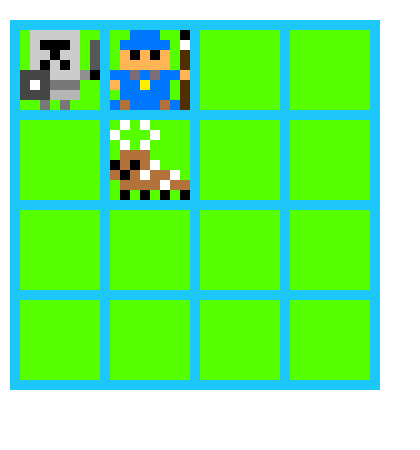 [9664c4] RotMG2 Character Sprites