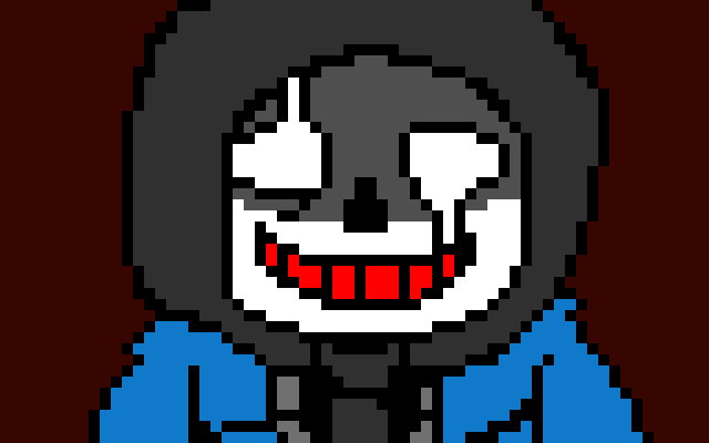 [53a360] stomps the red snow causing a glitch effect that everyone in the other roleplays can hear -