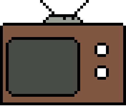 [045381] The TV