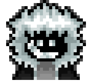 [e8cb42] Oh is that like, papyrus as frisk?