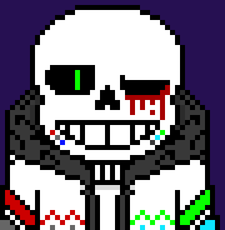 [0ae1f1] i already knew about DisasTerror, but he made me just as strong as him