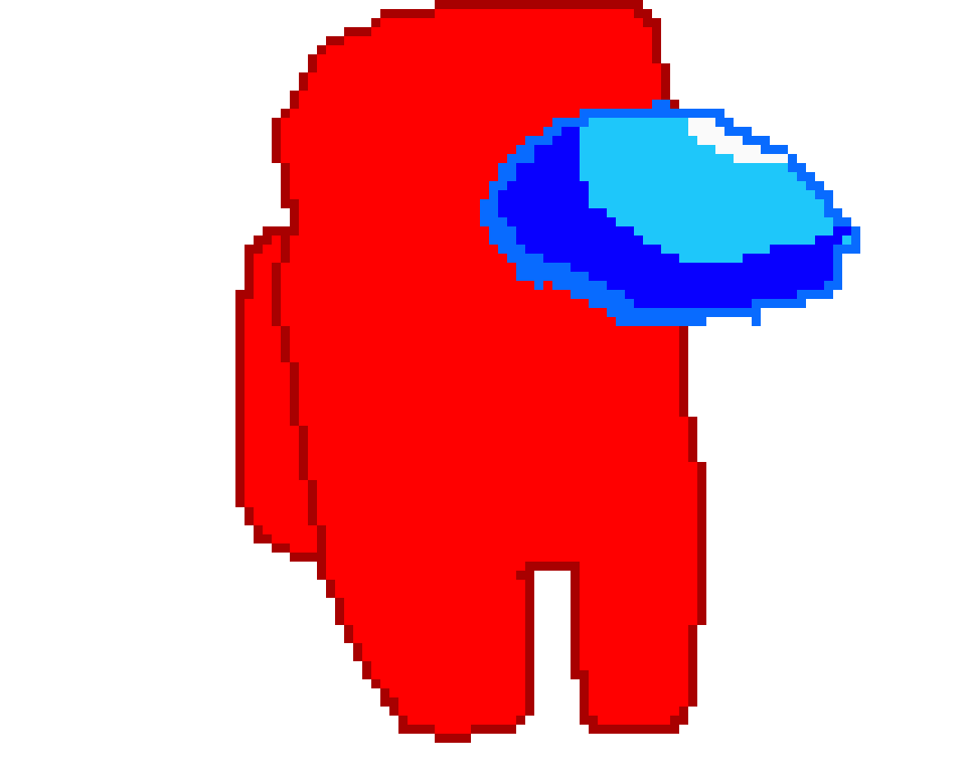 [ba54ad] AMOGUS