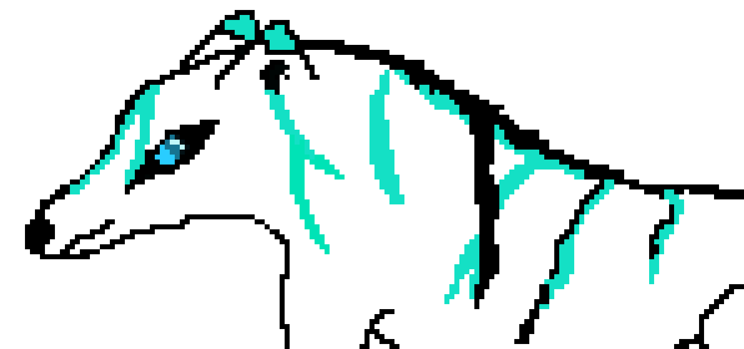 [9664c4] Wolf 