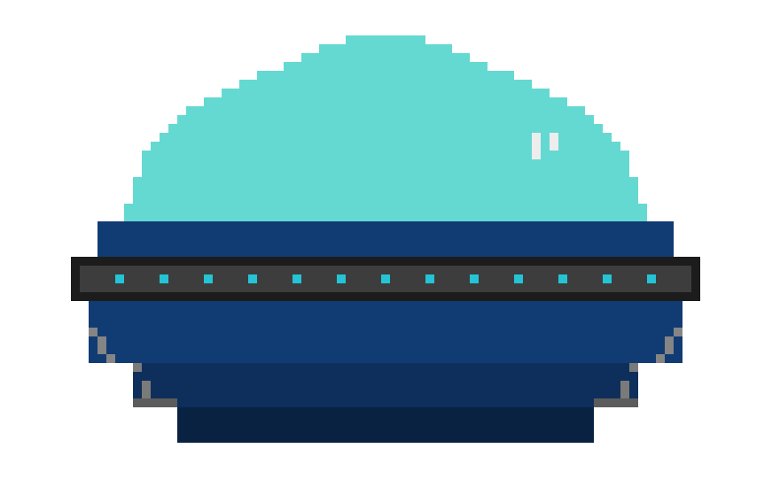 [9664c4] Spaceship
