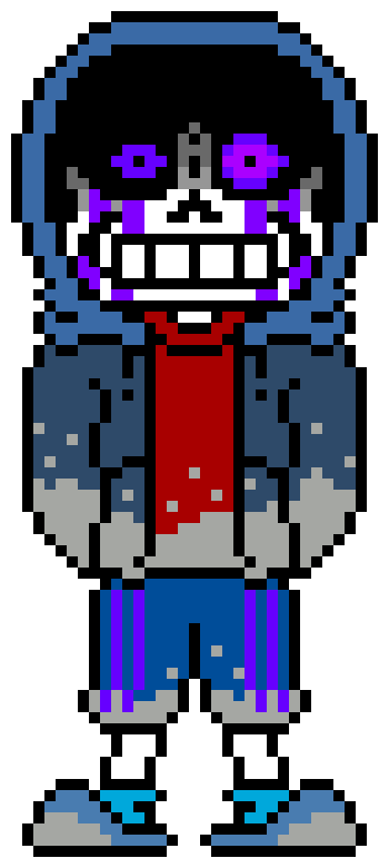 [d6b045] DustTale: Malware Infection