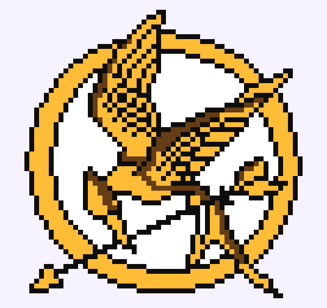 [9664c4] hunger games