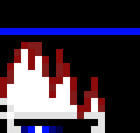 [57dac4] also what would Multi's reaction be if he found out Terror's brother was a scientist