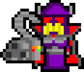 [9664c4] Zurg