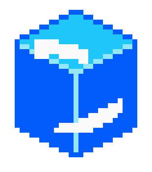 [086420] sky cube