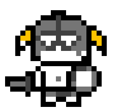 [9664c4] Dovahkin
