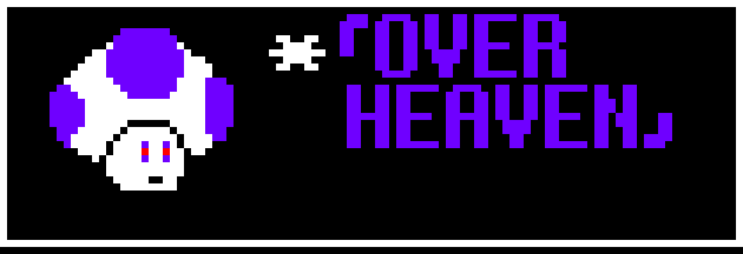[0d3c01] Hey, what does this thing do?  - TOAD (THE MUSHROOM OVER HEAVEN)