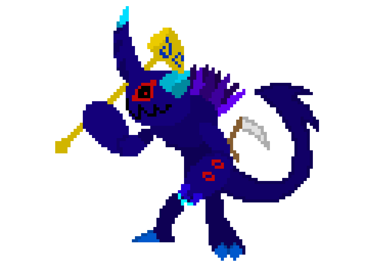 [9664c4] Nightmare Avery