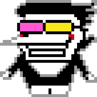 [55019f] Wide Spamton