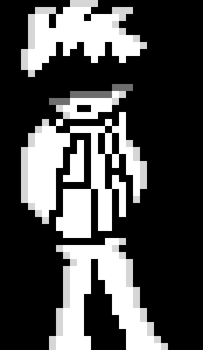[7a0a81] ... *his eyes are closed. he stands there. doing nothing. or so it seems.*