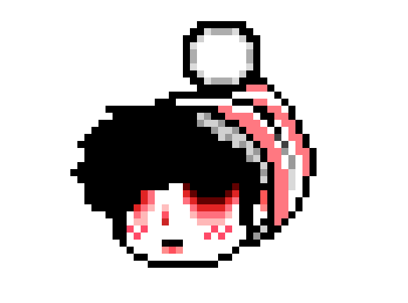 [9664c4] head sprite
